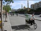 Muslim Quarter, Hohhot